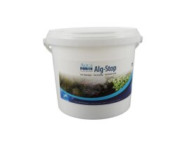 AquaForte Alg-Stop Anti Fadenalgenmittel 5 kg...