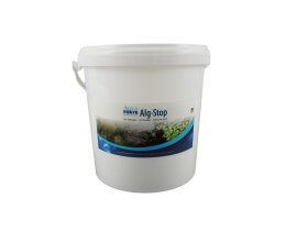 AquaForte Alg-Stop Anti Fadenalgenmittel 10 kg...