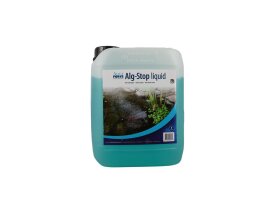 AquaForte Alg-Stop flüssig 5 Liter für 150 QBM  Anti...