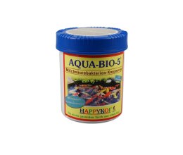 HAPPYKOI AQUA-BIO-5 Milchsäurebakterien...