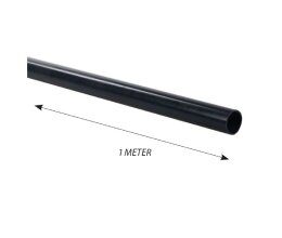 Sibo PVC Druckrohr 50 x 2,4 mm L=1 mtr PN10