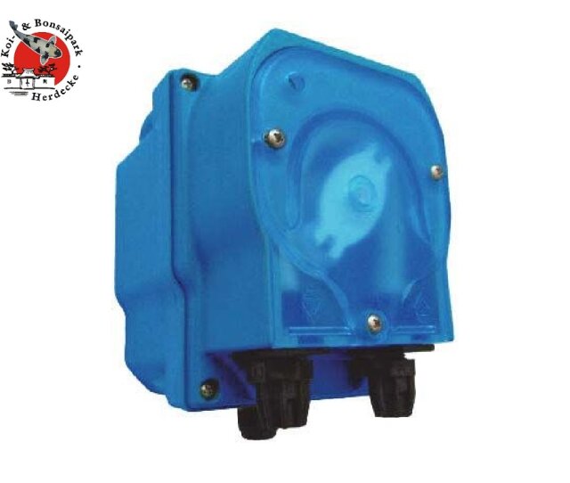 Blue Lagoon Dosierpumpe.BL210-40 mit 4 L / 230V für Pools