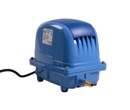 AquaForte Teichbelüfter AP-150/ 120 Watt 150 l/min Belüfterpumpe