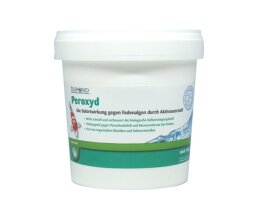Tripond Peroxyd 1 kg Teich Algenentferner für 20 Qbm