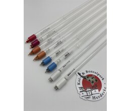 UVC Ersatzleuchtmittel in 40 Watt /75 Watt T5