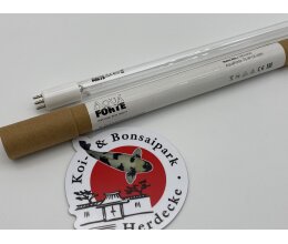 UVC Ersatzleuchtmittel in 40 Watt /75 Watt T5