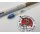 Power UVC 75 Watt T5 Ersatzlampe F980064 blauer Kopf 86 cm