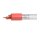 75 Watt UVC Ersatzlampe T5 für Jumbo Tech UV-C  Sockelfarbe orange 86,1 cm