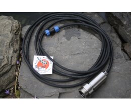 Rota Tauch UVC 48 Watt normal komplett mit Kabel
