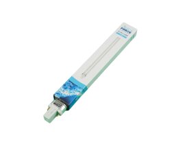Aquaforte PL-S 11 Watt UVC Ersatzlampe 23,5cm G23 Sockel