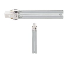 Philips UVC Ersatzlampe PL-S 9 Watt 16 cm...