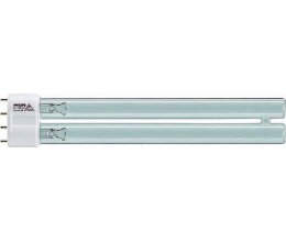 Philips UVC Ersatzlampe PL-L 18 Watt 23 cm  G11 fuer-Oase-Btron-Vitronic-Teichklaerer