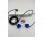 TMC Pro Clear UVC Ersatztrafo Einheit mit Kabel 30 Watt