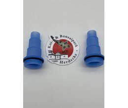 TMC Pro Clear Schlauchtülle als Set für UVC