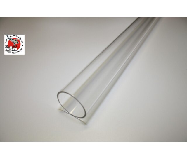 TMC Ersatzglas für UVC TMC 30/55/110W 30 x 871mm