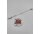 130 Watt Amalgam UVC Ersatzlampe T6 Länge 85,5 cm lang