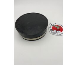 Flexible Endkappe 110 mm