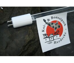 Rota Set 20 WattLampe + Glas 46 cm GPH-436-T5L