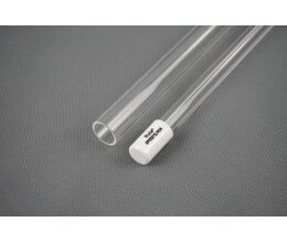 Rota Set 40 Watt Lampe + Glas 86 cm GPH-843-T5L