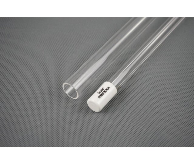 Rota Set 105 Watt Amal. Lampe + Glas. 86 cm GPHVA843T5L