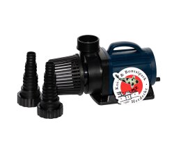 Aquaforte regelbare Teichpumpe DM Vario 10000 S 34 bis 85 Watt