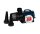 Aquaforte regelbare Teichpumpe DM Vario 10000 S 34 bis 85 Watt