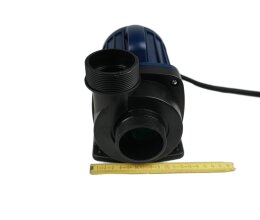 Aquaforte regelbare Teichpumpe DM Vario 22000 S 70 bis 200 Watt