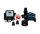 Aquaforte regelbare Teichpumpe DM Vario 22000 S 70 bis 200 Watt
