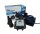 Aquaforte regelbare Teichpumpe DM Vario 22000 S 70 bis 200 Watt
