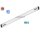 Philips und Aquaforte UV-C TL Ersatzlampen