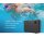 Aquaforte Wärmepumpe Mr.Silence 13 KW Schwimmbadheizung bis 50 m³ Pools
