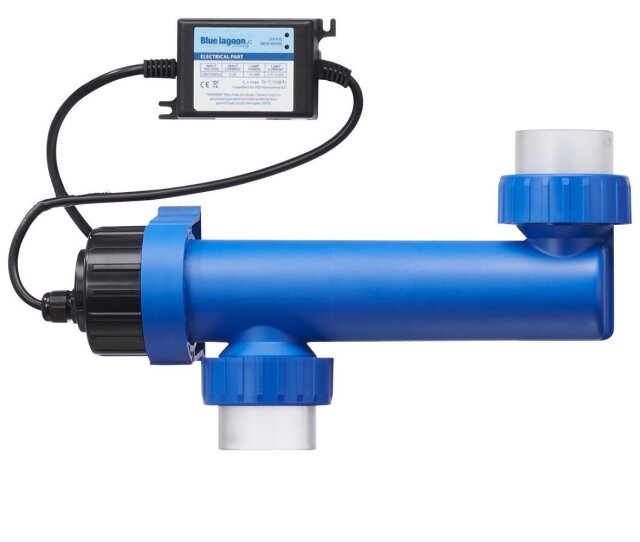 Blue Lagoon SPA UV-C T5 21 WATT 230V für Whirlpools