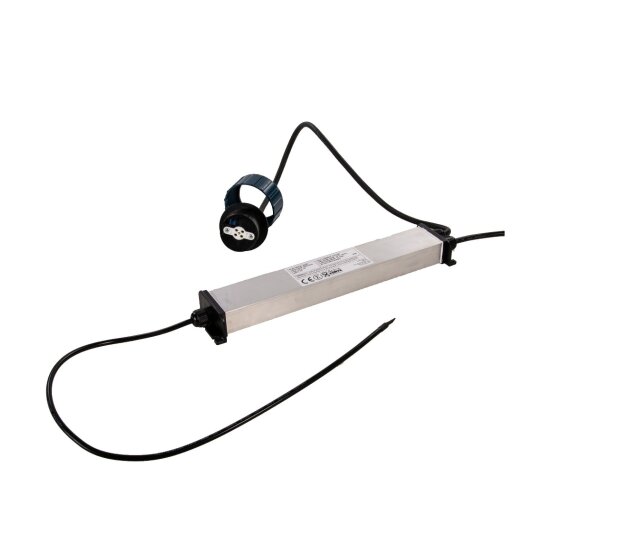 Aquaforte Ersatztrafo 75 Watt Midi Power UVC Anlage mit Steeg