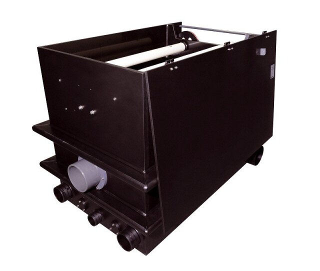 Genesis Teichfilter Vliesfilter EVO 3/1000S Schwerkraft