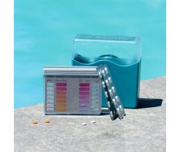 Bayrol Poolwassertester Chlor & pH