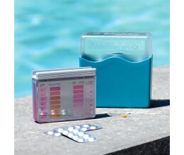 Bayrol Poolwassertester Chlor & pH