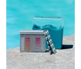 Bayrol Poolwassertester Chlor & pH
