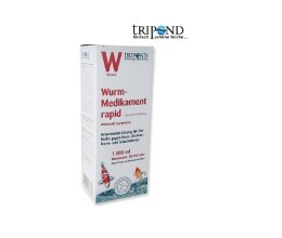 TRIPOND Wurm-Medikament rapid 500 ml Reichweite: 10.000 Liter