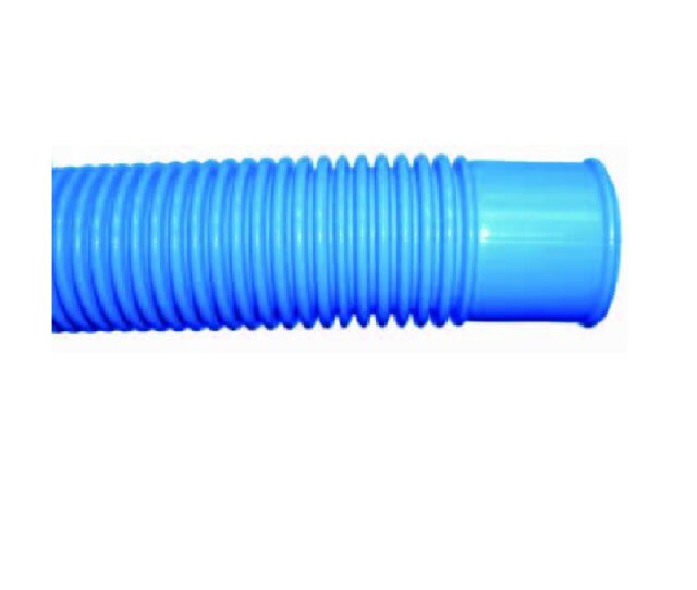 Poolflex blauer Poolschlauch 32mm x 1,5 Meter