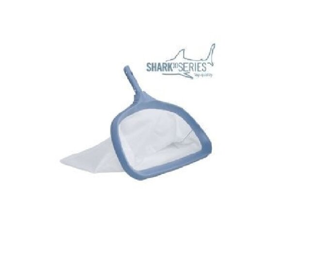 Astral Pool Laubkescher Shark Serie Deluxe tief  für Teich und Pool