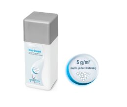 Bayrol Chlor -Granulat SpaTime Desinfektion für...