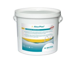 Bayrol pH Stabilisierer e-Alca-Plus 5 kg