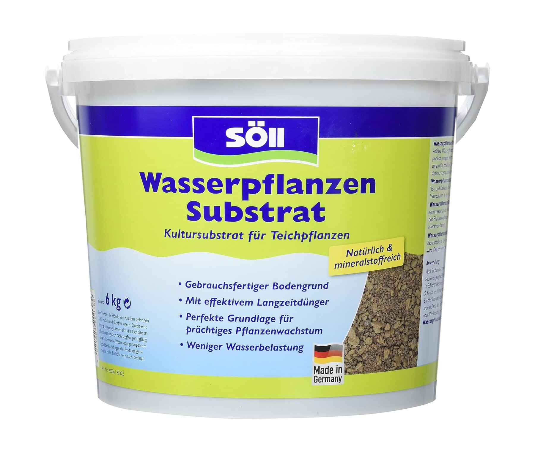 dünger für chilli Bio-Chili-Dünger kaufen main image 0