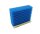 Filterschwamm Biotec 5.1/10.1 Filter grob blau 24,5 x 19,5 x 9cm passt auch für Oase