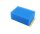 Filterschwamm Biotec 18/36 Filter 21,5 x 15,5 x 9 cm grob blau passt auch für Oase