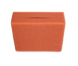 Filterschwamm Biotec 18/36 Filter 21,5 x 15,5 x 9cm rot...