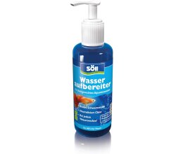 Söll Wasseraufbereiter für Süßwasser...