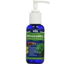 Söll MineralMix Aqua 100 ml für 1000 L...