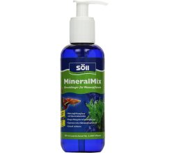 Söll MineralMix Aqua 250 ml für 2500 L Aquariendünger