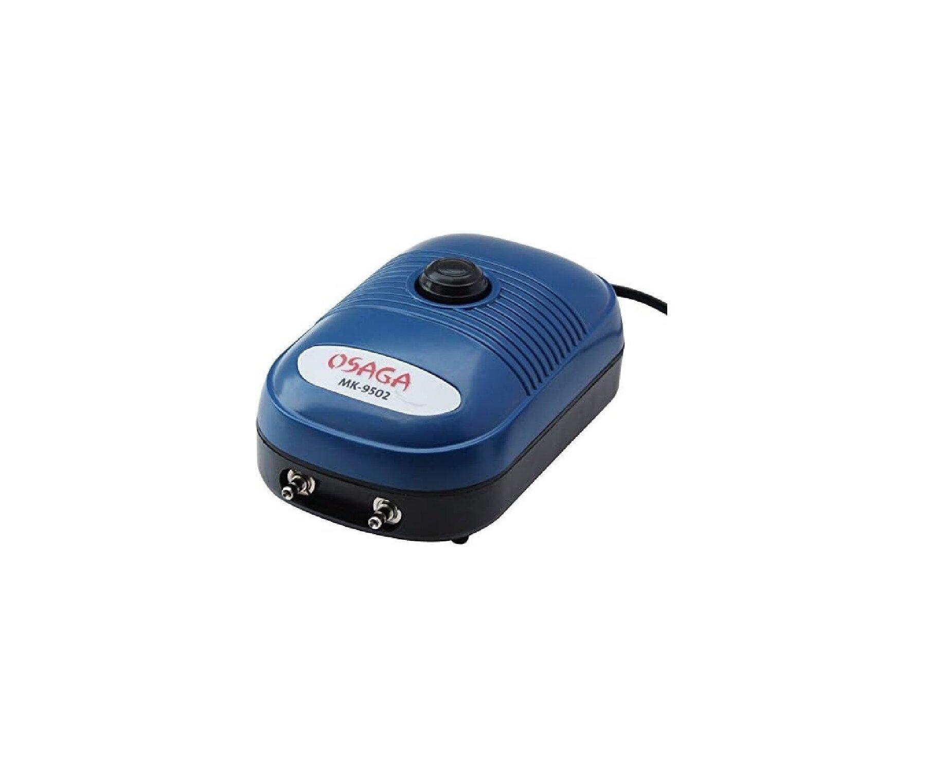 Pompe à Oxygène Osaga ACO 9601 / MK 9501 Pompe à Membrane Pompe à Air